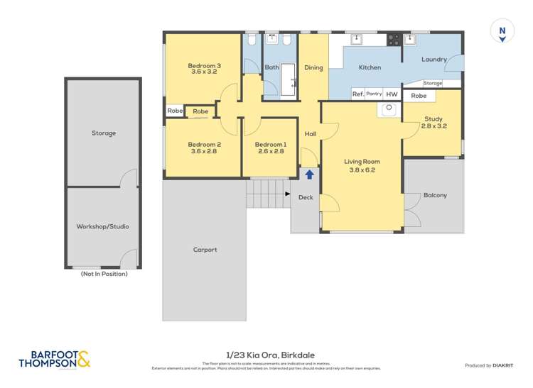 1/23 Kia Ora Road Beach Haven_15