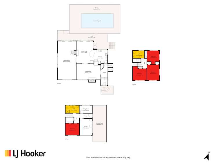 59 Ashton Road & Birdsall Road, Whangateau Leigh_36