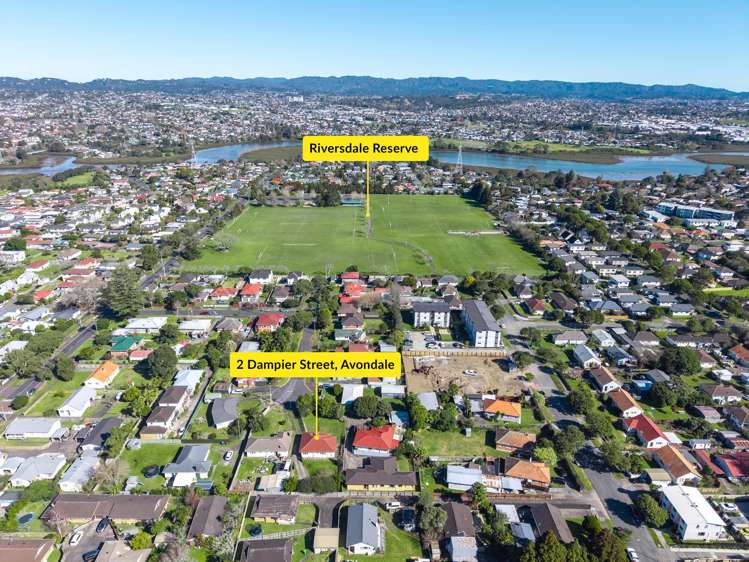 2 Dampier Street Avondale_20