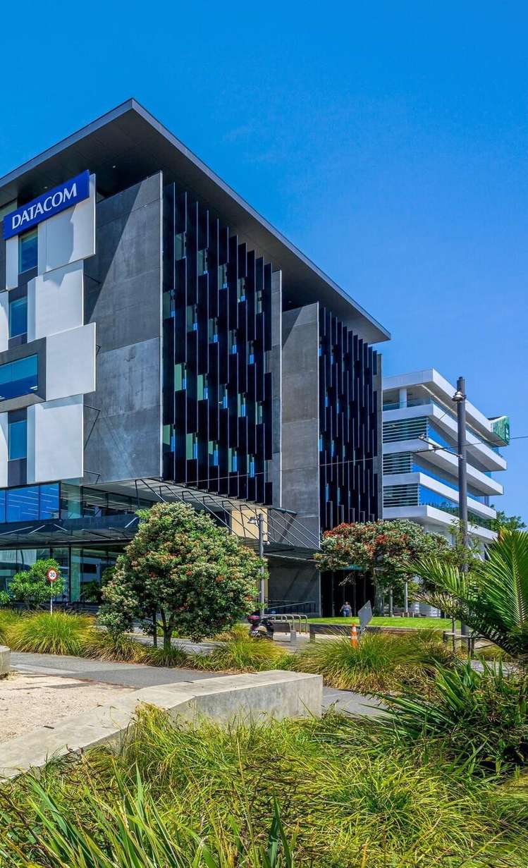 58 Gaunt Street Auckland Central_16