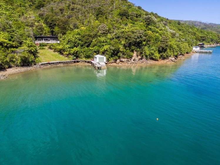 Blackwood Bay Marlborough_11