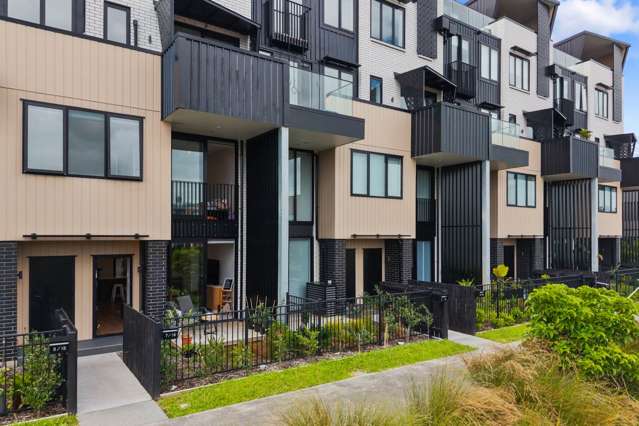 A smart move in Long Bay Village