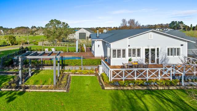 27 Whatapaka Road Karaka_1