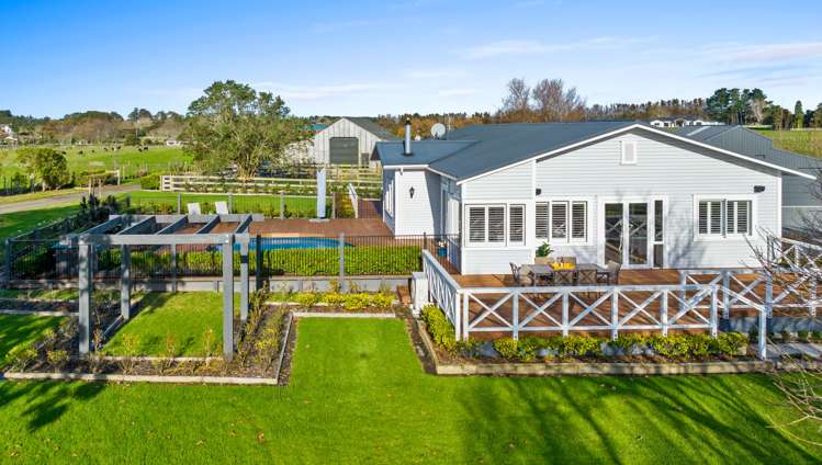 27 Whatapaka Road Karaka_1