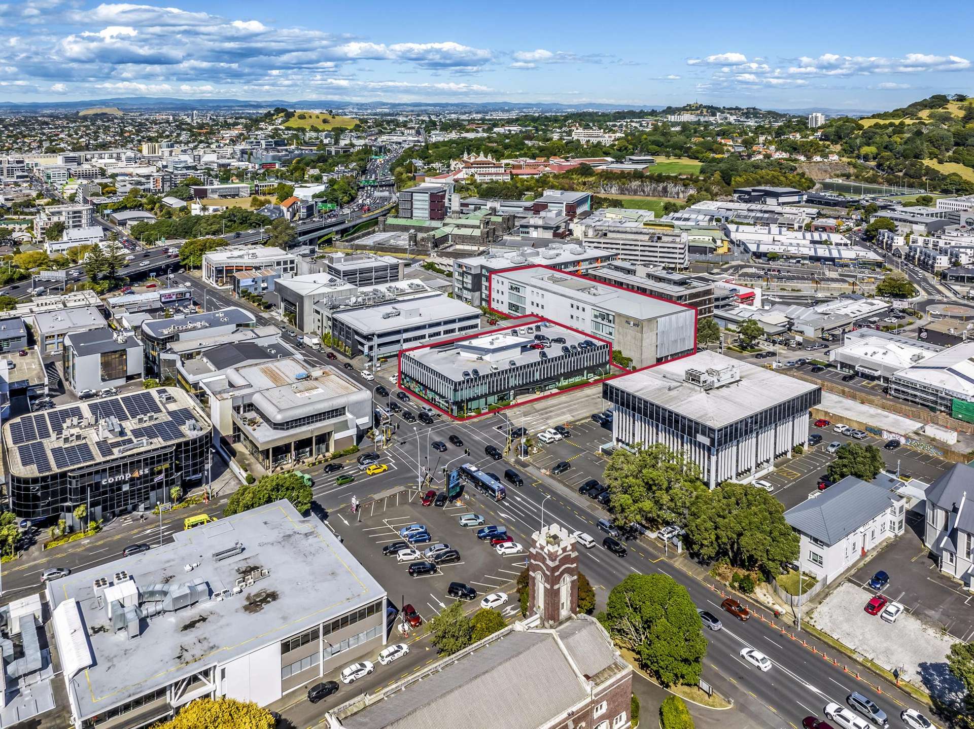 99-107 Khyber Pass Road and 8 Nugent Street Grafton_0