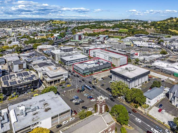 99-107 Khyber Pass Road and 8 Nugent Street_0