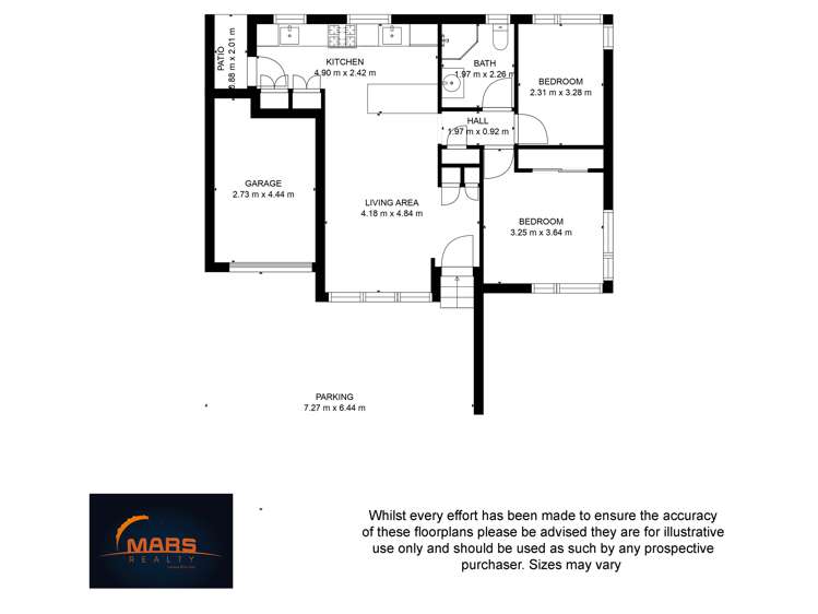 3/100 Royal Road Massey_15