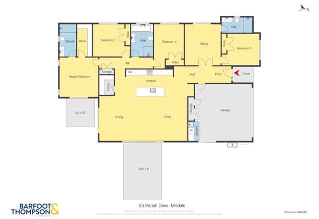 95 Parish Drive Wainui_1