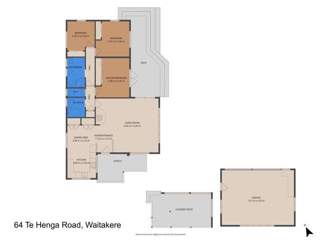 64 Te Henga Road Waitakere_1
