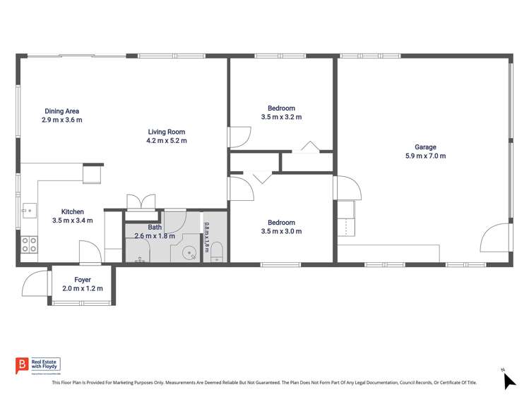70 Montgomery Road Westmere_34