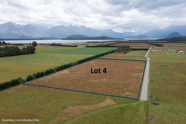 Lot 4/1725 Te Anau Manapouri Highway Manapouri_2