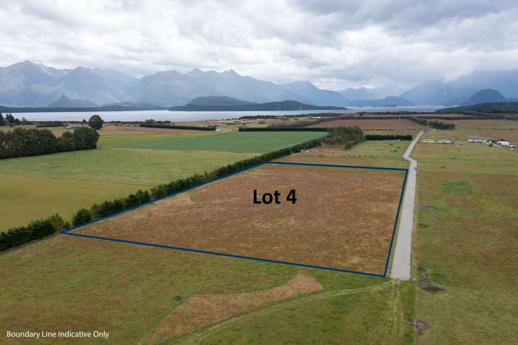 Lot 4/1725 Te Anau Manapouri Highway Manapouri_1