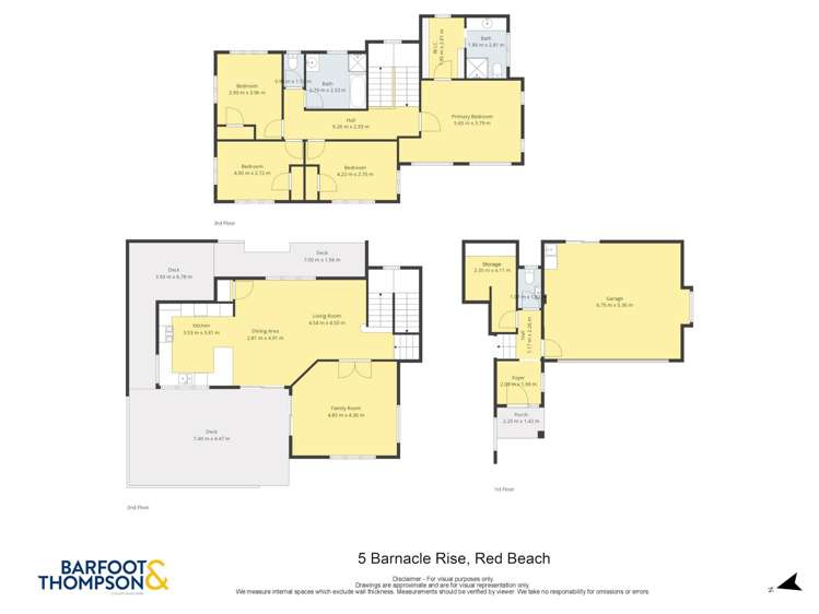 5 Barnacle Rise Red Beach_23