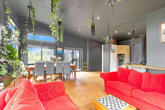 Stylish Lifestyle Living