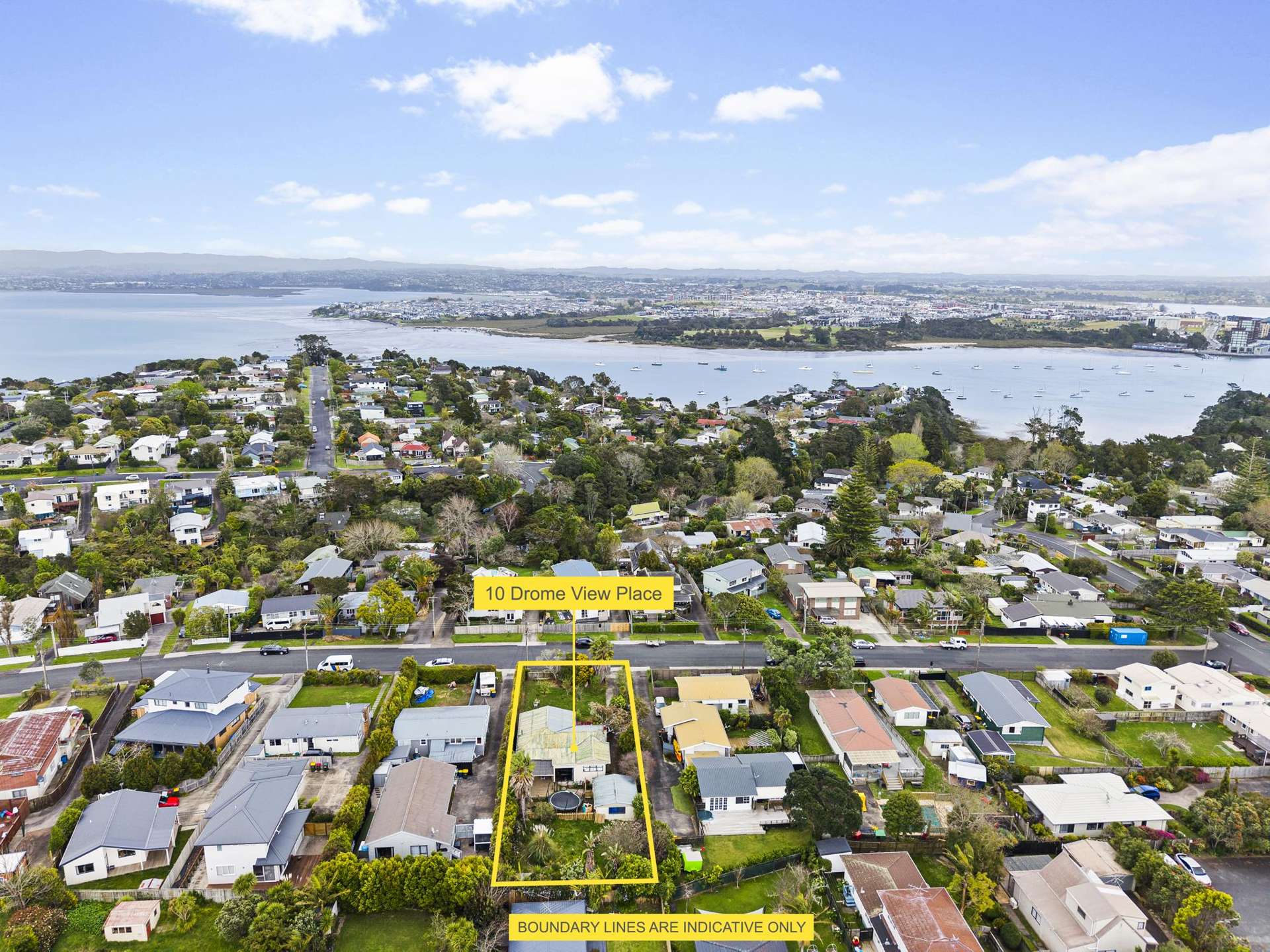 10 Drome View Place Beach Haven_0