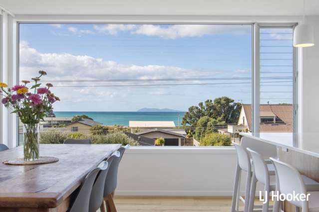 Views, Location & Modern Living