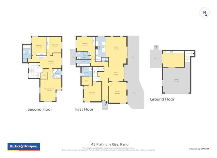 45 Platinum Rise Ranui_17