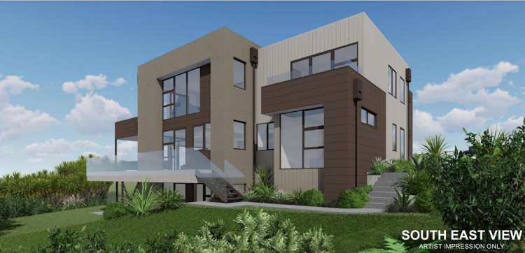 4 Tau Drive Flat Bush_13