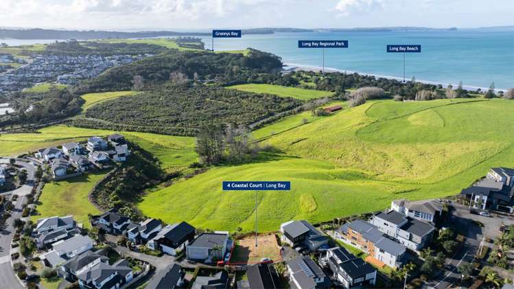 4 Coastal Court Long Bay_0