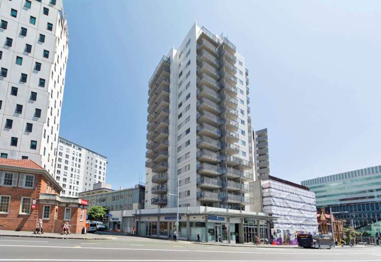 1008/37 Symonds Street Grafton_10