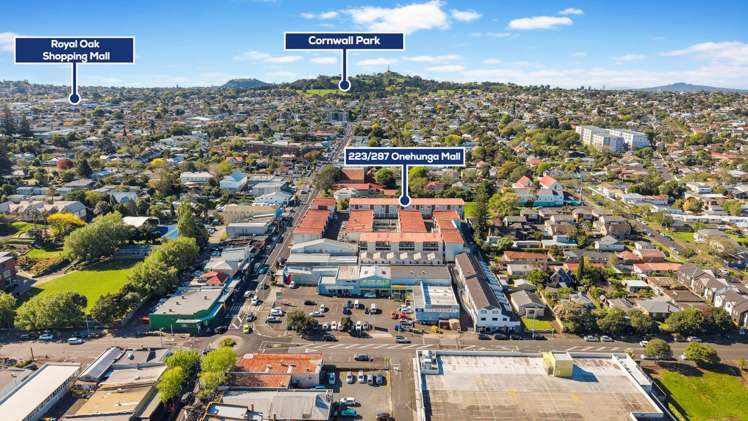 223 /287 Onehunga Mall Onehunga_20