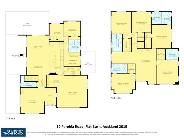 10 Perehia Road Flat Bush_3