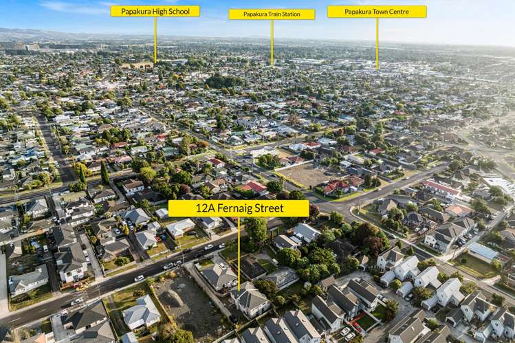 12a Fernaig Street Papakura_14
