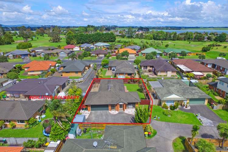 16 Greta Banks Place Wattle Downs_19