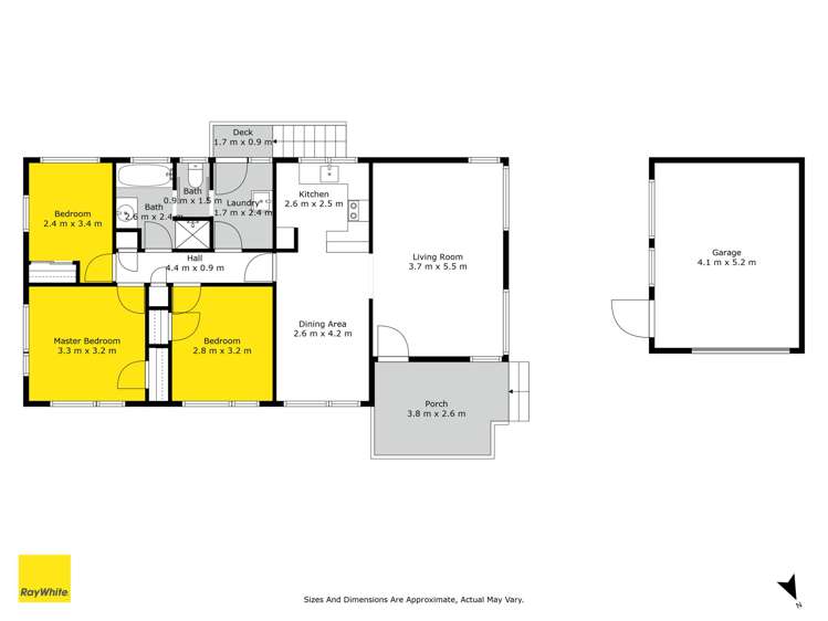 33 Japonica Drive Beach Haven_15