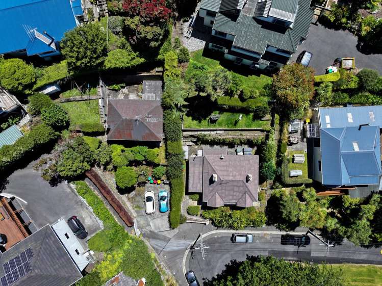 9 & 11 Henry Street Maori Hill_9