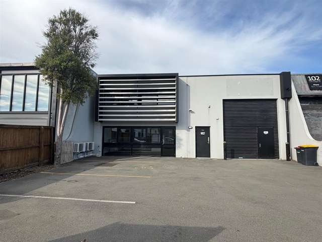 Modern and Practical in the Heart of Sydenham