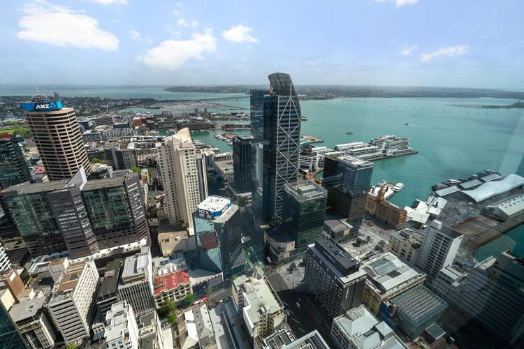 5203/10 Commerce Street Auckland Central_6