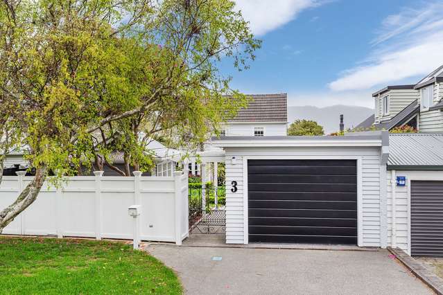 3 Fancourt Street Karori_1