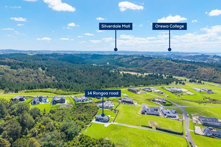 14 Rongoa Road Okura Bush_4