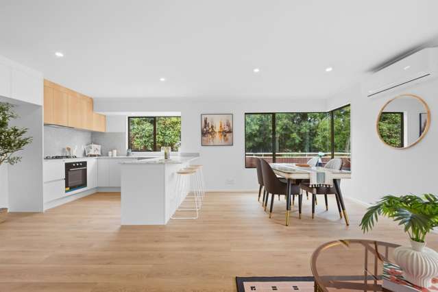 Sunny First Home With Privacy & a Genuine Seller
