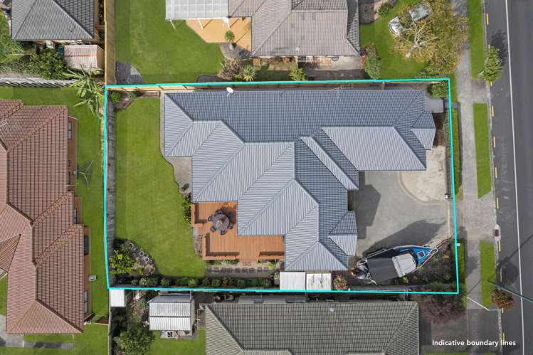 15 Summerland Drive Henderson_32