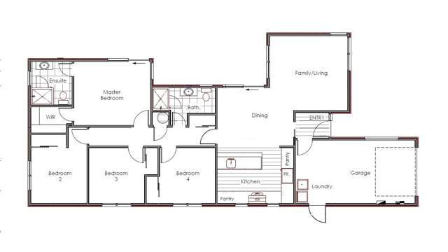 4 Te Pakiaka Road Pegasus_1