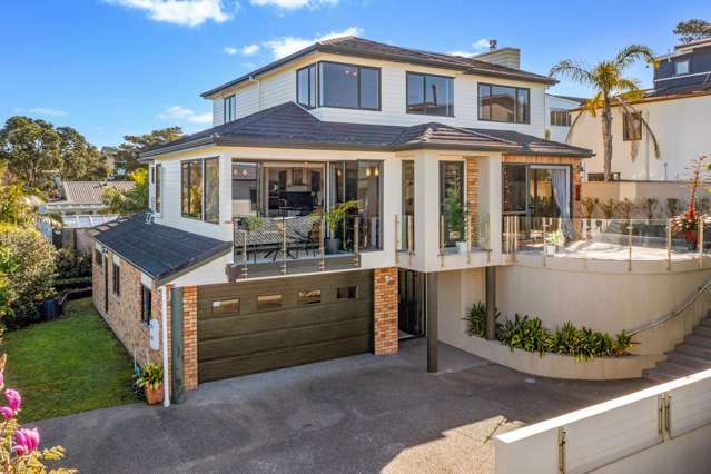 Spacious Family Living in Dual Westlake Zone