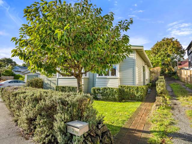 3 Onslow Road Mt Eden_3