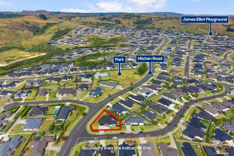 1 Bellenden Crescent Pokeno_17