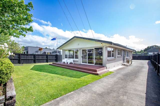 Big, Modern & Ready To Move In