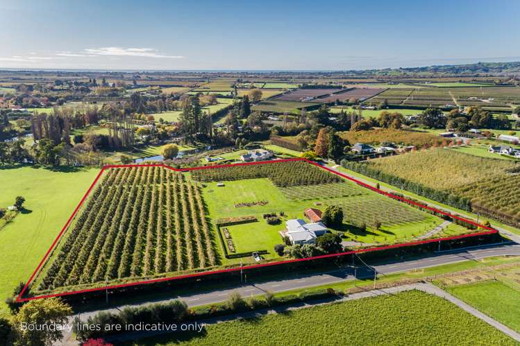 143 Saint Georges Road Karamu_19