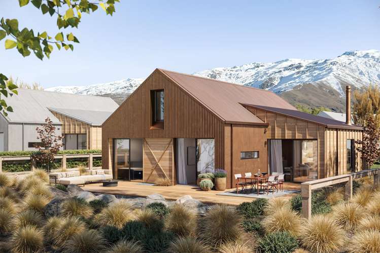 Cardrona Valley Road_0
