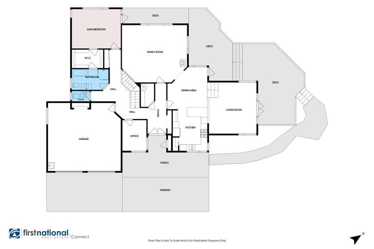 64 Tresillian Avenue Marybank_25