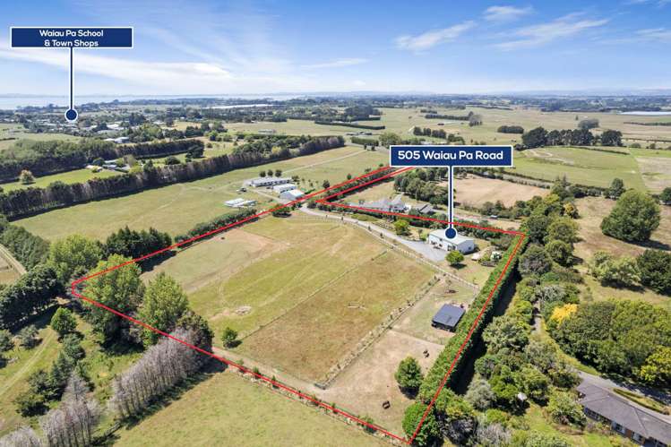 505 Waiau Pa Road Waiau Pa_21