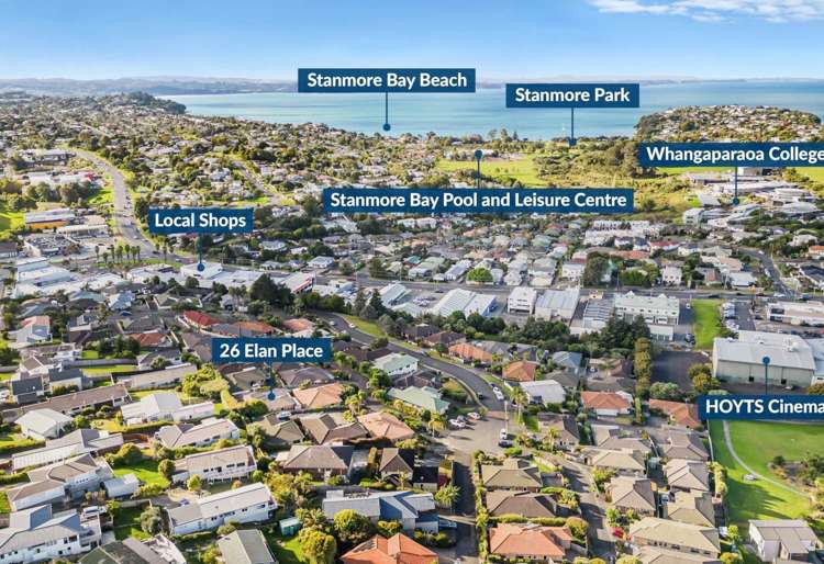 26 Elan Place Stanmore Bay_13