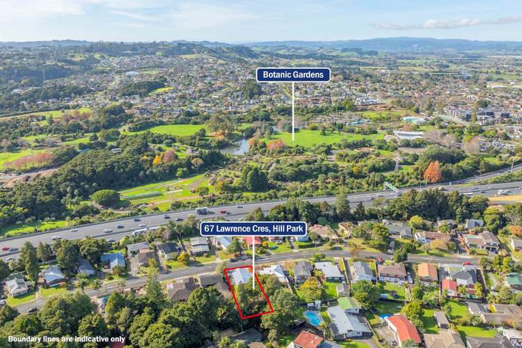 67 Lawrence Crescent Hillpark_16