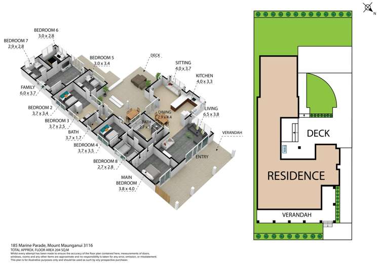 185 Marine Parade Mt Maunganui_28