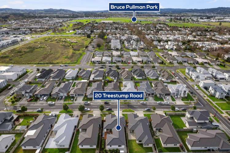 20 Treestump Road Takanini_16