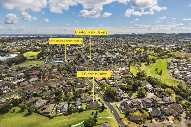 9 Glenross Drive Wattle Downs_26